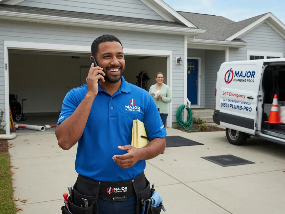 Drain Cleaning Services Geronimo, OK FAQs